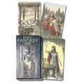 thumbnail image 2 of Tarot Érotique Fantastique, 2 of 2