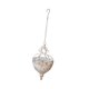 thumbnail image 2 of Iron Hanging Basket Planter Cesto Metálico Florero Colgante Pared Resistente Diseño Europeo Retro Decorativo Adecuado para Regalo de Bienvenida Decora, 2 of 9