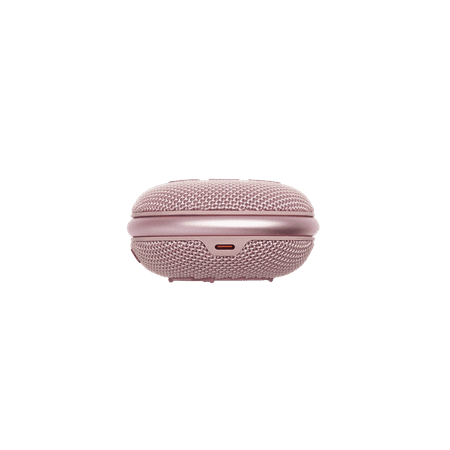 JBL - CLIP4 Portable Bluetooth Speaker - Pink