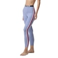 thumbnail image 3 of Leggins Tommy Hilfiger de algodón para mujer, estilo retro, 3 of 3