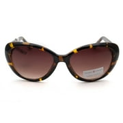 Ivanka Trump Sunglasses IT 038 21 Bronze