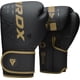 thumbnail image 1 of Guantes de boxeo RDX Kara Series Maya Hide para adultos, 1 of 6