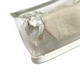 thumbnail image 4 of Clear Bag Stadium Approved, Transparent Crossbody Purse Small Clear Crossbody Bag with Adjustable Shoulder Strap, 4 of 9