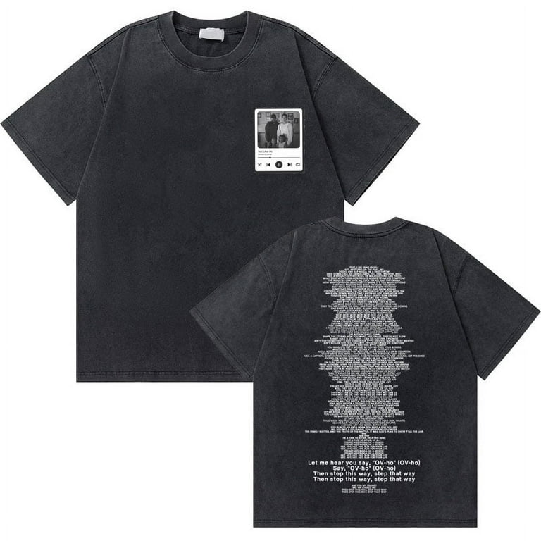 Kendrick Lamar “KL'18” Tシャツ Kendrick Lamar “KL'18” Tシャツ Kendrick Lamar “KL'18” Tシャツ