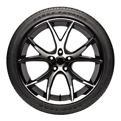 Goodyear Eagle Touring 285/45R22XL 114H Tire simolary.com 19 Goodyear Eagle Touring 285/45R22XL 114H Tire Simolary simolary.com 19