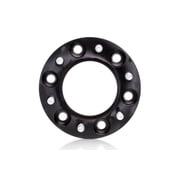 Spidertrax WHS007 Black Wheel Spacer Kit