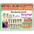 thumbnail image 2 of Caja misteriosa Sonny Angel modelo 113 Caja misteriosa Serie Dreaming Figuras de anime Mini adornos Muñecas Fans Regalo de cumpleaños para niños Regalo de Navidad, 2 of 5