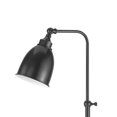 thumbnail image 2 of Benjara BM225100 Lampadaire Rond en Métal de 62 Po avec Poteau Réglable et Bronze Foncé, 2 of 4