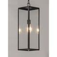 thumbnail image 2 of Maxim Lighting - One Light Outdoor Hanging Lantern - Outdoor Hanging Lantern -, 2 of 4