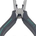 thumbnail image 3 of Needle Nose Pliers 6 Inch CR V Steel Sharply Cutting Comfortable Grip Pointed Jaw Pliers for Maintenance, 3 of 4