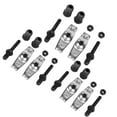 thumbnail image 2 of Fdit 3 Set Valve Rocker Arm Set For GX390/GX420 5KW Gasoline Generator Cylinder En RH, 2 of 8