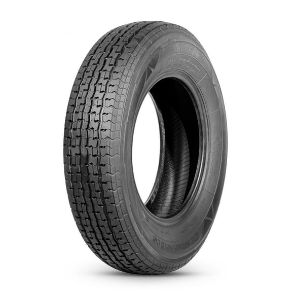 Trailer Tire St205 75r15