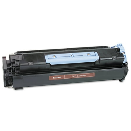 UPC: 0013803063356 | Canon 1153B001 4500 Page-Yield FX-11 Toner – Black