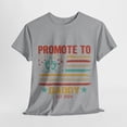 thumbnail image 5 of Promoted To Daddy 2024 First Time Fathers Day New Dad Gifts ID-0514-MQXV, 5 of 11