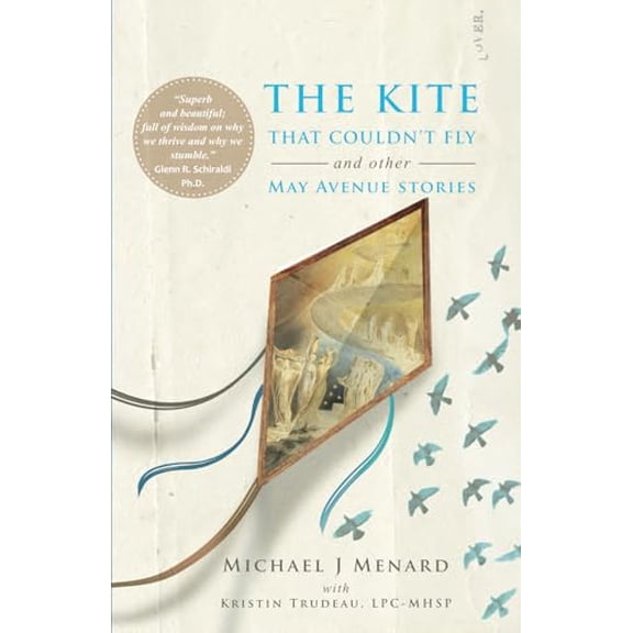 Pre-Owned The Kite That Couldn't Fly: And Other May Avenue Stories (Paperback) 1950476928 9781950476923