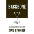 thumbnail image 1 of Backbone: The Modern Man's Ultimate Guide to Purpose, Passion and Power, 1 of 2