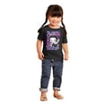 thumbnail image 3 of Kanji Style Cartoon Just Say Boop Youth T Shirt Tee Girls Infant Toddler Brisco Brands 18M, 3 of 5