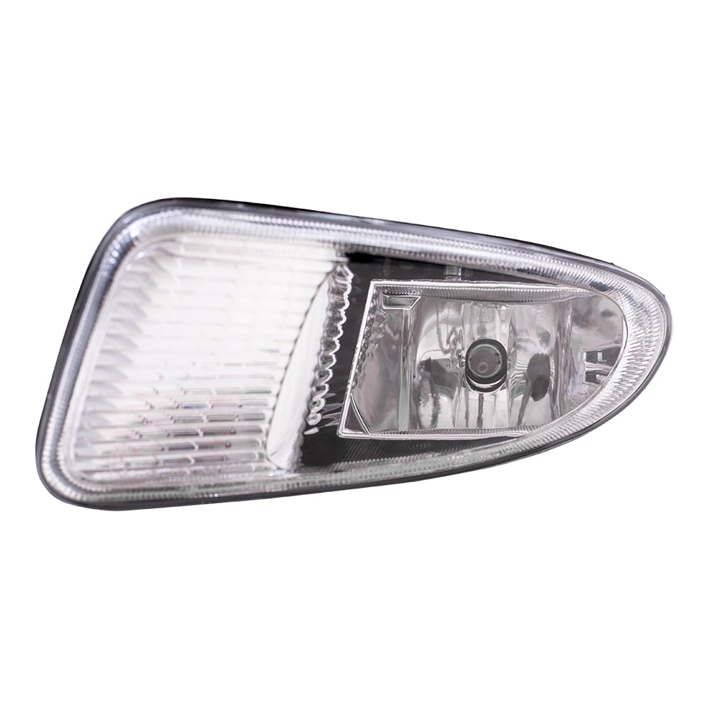 Brock Fog Light for 2001-2004 Town & Country Left 4857267AA 2001-2003 Voyager