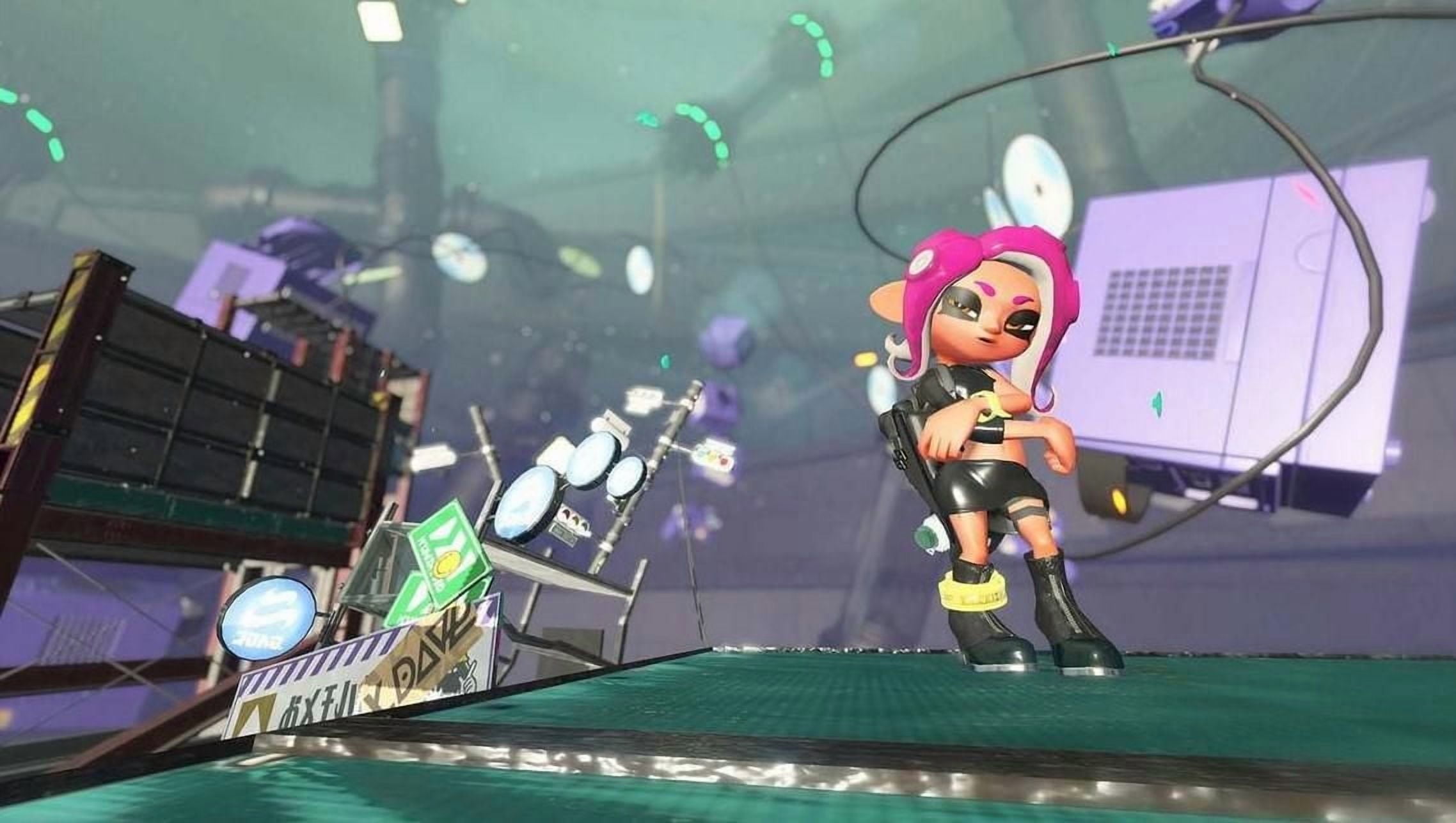 Switch Splatoon™ 2: Octo Expansion [Download]