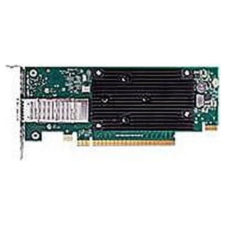 UPC: 0816191010922 | Solarflare X2541-PLUS Xtremescale 1 Port 100Gbe Network Adpter