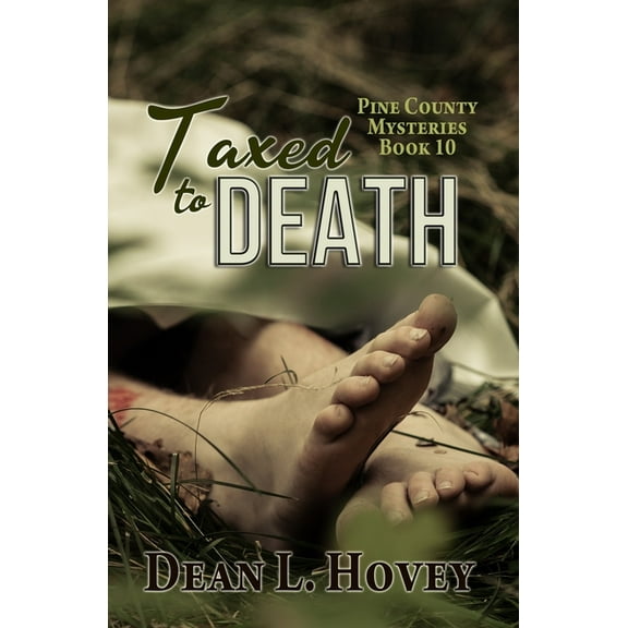 Taxed to Death, (Paperback)