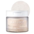 thumbnail image 1 of MAY COOP Almohadilla de tóner coreana Raw Moisture - Almohadillas de algodón exfoliantes hidratantes para aliviar el enrojecimiento con 75% de savia de arce para equilibrar la piel y una textura más s, 1 of 5