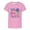 j-Pink117, variant on Girls T-Shirts Summer Back To School Short Sleeve Crew Neck Fashion Number Letter Graphic Printed Casual T Shirt Kids Children Comfortable Breathable Cute Versatile Daily Tee Tops,6-7 Years