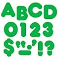 thumbnail image 1 of Trend Enterprises, Inc. Green, 1 of 6