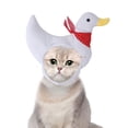 thumbnail image 1 of Gorro para Mascotas Yinane Gorro para Cachorros y gatitos Fiesta de perros Sombrero de gato, 1 of 8