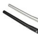 thumbnail image 2 of Manillar de aluminio ligero 25,4 mm Sunnimix Bicicleta plegable barra plana 580 mm Negro, 2 of 7