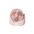 thumbnail image 5 of Cable de Verano Usb a Usb Ventilador de Oficina Recargable Ventilador de Estudiante Ventilador de Escritorio Modelo de Carga, 5 of 5