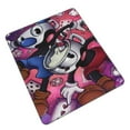 thumbnail image 2 of The Cuphead Show Mouse Pad, Computer Mouse Mat, Waterproof Non-Slip Rubber Base MousePads for Office Laptop 10 x 12 inch, 2 of 8