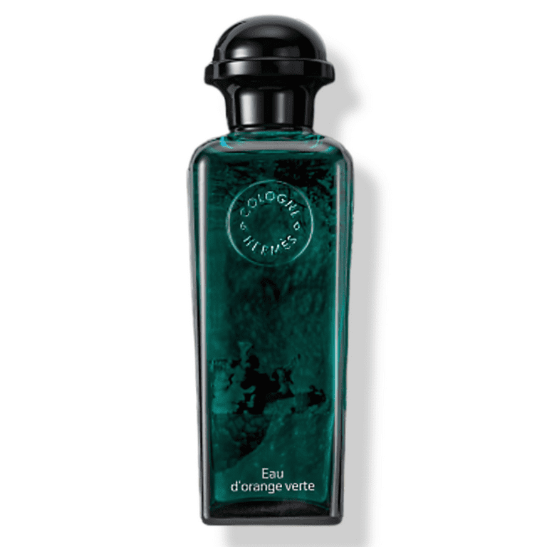 Eau D'orange Verte Eau De Toilette Spray Concentre (Unisex) By Hermes - 3.4 oz Eau D'orange Verte Eau De Toilette Spray Concentre (Unisex) By Hermes - 3.4 oz