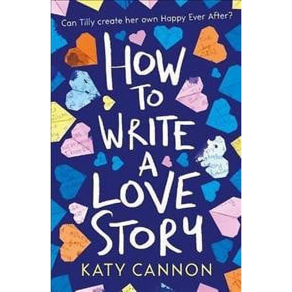 How To Write A Love Story