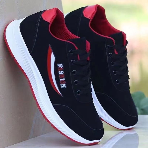 Zapatos de lona transpirables para hombre, zapatos de suela blanda sin cordones, zapatos de conductor, zapatos de trabajo antideslizantes para hombre