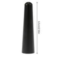 thumbnail image 4 of Plastic and Metal AM DAB Car Antenna with Multiple Lengths for Universal Auto Use, 4 of 8