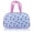Stitch, variant on Marvel Spiderman Overnighter 20" Duffle Bag for Kids Lightweight Travel Weekender Duffel for Boys and Girls Ages 3+