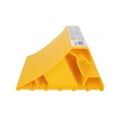 thumbnail image 6 of Super Wheel Chock, Yellow (E/F), 6 of 12