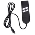 thumbnail image 1 of HLONK Recliner Remote Hand Control Lift Chair Hand Control Replacement for Recliners and Lift Chairs, 1 of 8