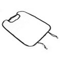 thumbnail image 2 of Protector trasero para asiento de coche, protector de asiento de PVC transparente de alta resistencia, almohadilla para asiento de coche, almohadilla antimanchas para cubierta de barro, 2 of 7