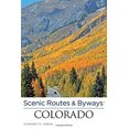 thumbnail image 1 of Pre-Owned Colorado - Scenic Routes and Byways (Paperback) 9780762786503, 1 of 1