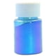 thumbnail image 1 of Fiudx Polvo de Pigmento Perlado Que Cambia de Color, 9 Magníficos Tonos Brillantes, Resina Epoxi de Alta Saturación para Manualidades, Slime y Velas, Multiusos para Festivales y Arte, 10 G de Cada Co, 1 of 2