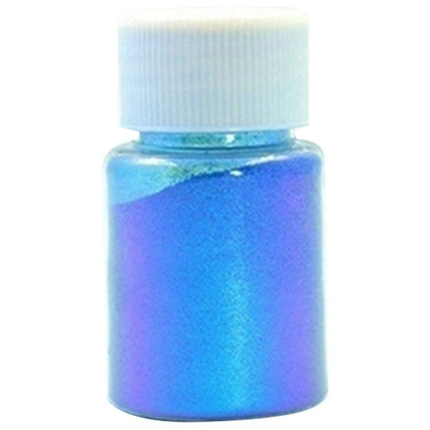 Pigmento En Polvo Perlado Xihbxyly para Mejorar cambio de Color de Mica/Limo de Pintura