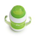 thumbnail image 4 of Vaso Sippy Trainer Munchkin Gentle Transition, 120 ml, verde, x2, 4 of 8