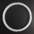 thumbnail image 5 of Naierhg 3/4L 5/6L Silicone Pot Sealing Ring Replacement for Electric Pressure Cooker, 5 of 8