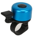 thumbnail image 1 of Handle Bicycle Bell Warning  Bike Handlebar Metal  Bell Mini Horn Handle Bar Alarm, 1 of 8