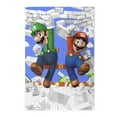 thumbnail image 3 of Lsque Mario Pattern Wooden Picture Puzzle ,1000 Piece Jigsaw Puzzle ,Family Fun Puzzle, Home Décor Puzzle, Gift Puzzle(Vertical style), 3 of 8
