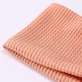 thumbnail image 6 of KVPLBQFD Baby Stretchy Soft Bows Knotted Turban Headbands Newborn Girls Breathable Comfortable Headwraps Cute Baby Girl Hair Accessories, 6 of 7