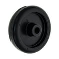 thumbnail image 4 of 8TEN Deck Wheels for Toro John Deere GX75 GX85 M89339 701756 2 Pack 810-CDW2266R, 4 of 5