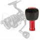 thumbnail image 3 of Perilla de carrete de pesca de / baitcasting para Fugeo rojo Cola perilla de la manija del carrete, 3 of 8